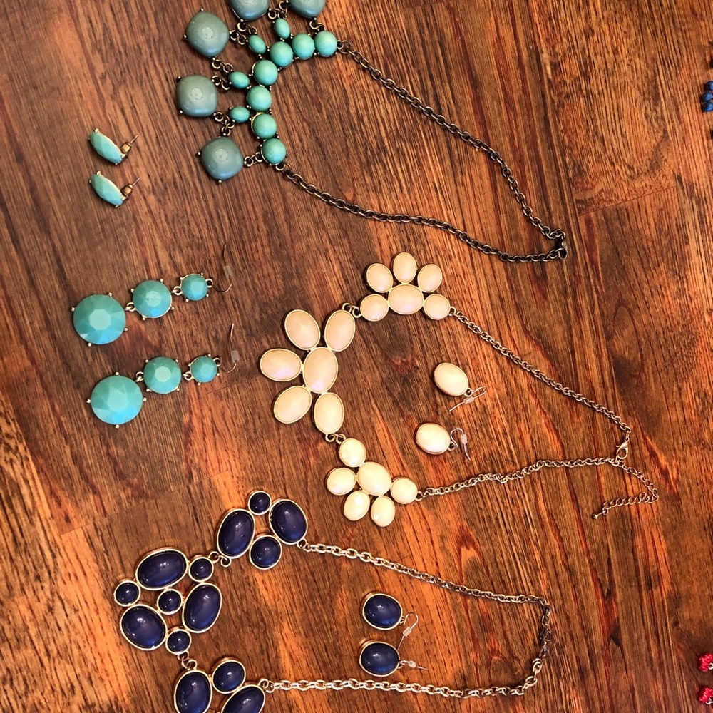 Bauble jewelry